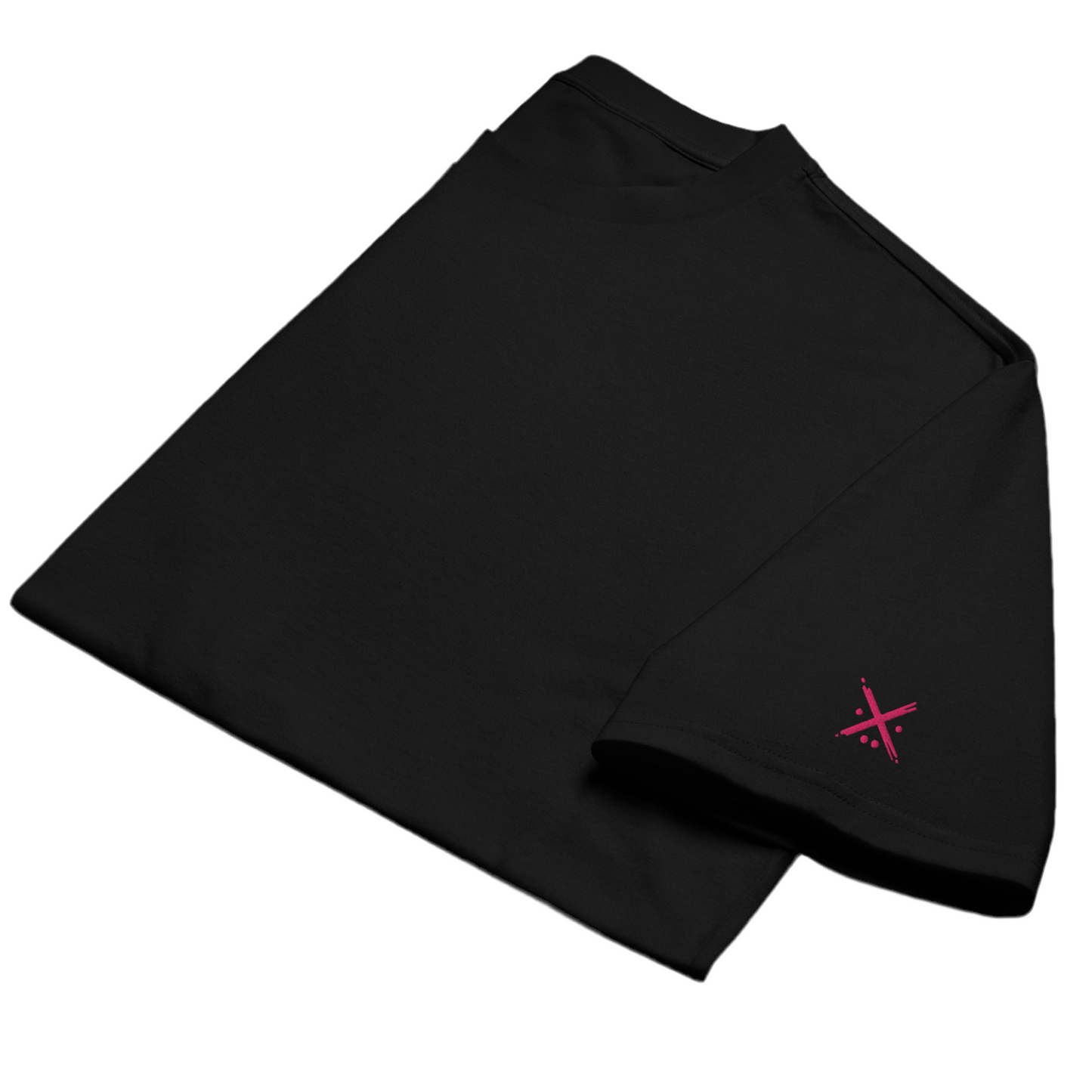 Over-Boar Heavyweight Tee