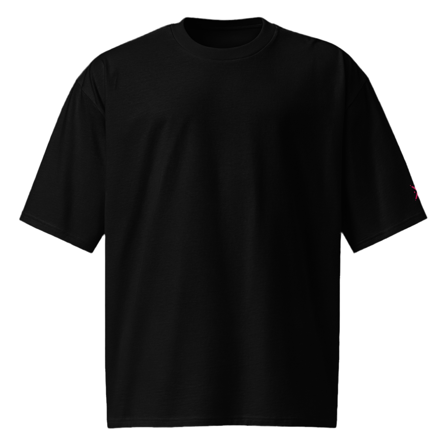 Over-Boar Heavyweight Tee