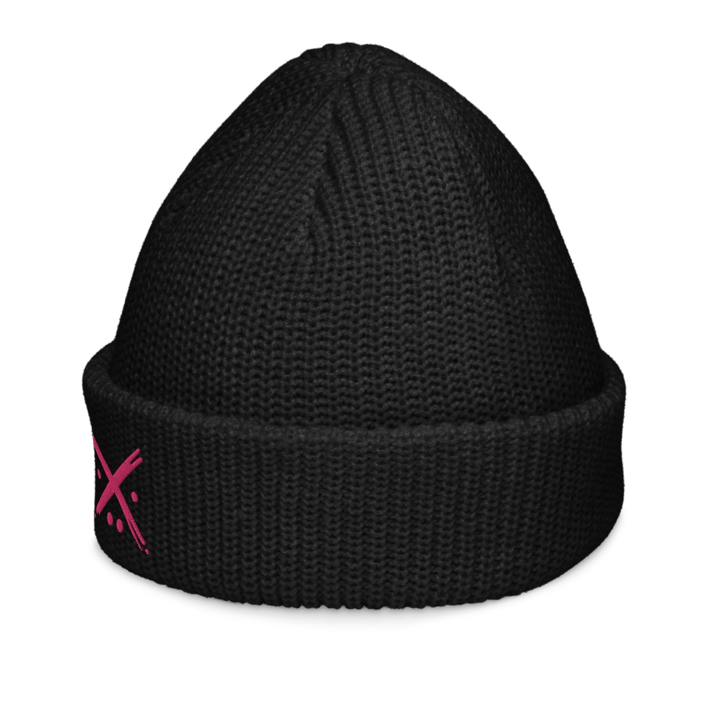 Pig-Headed Beanie | Pink