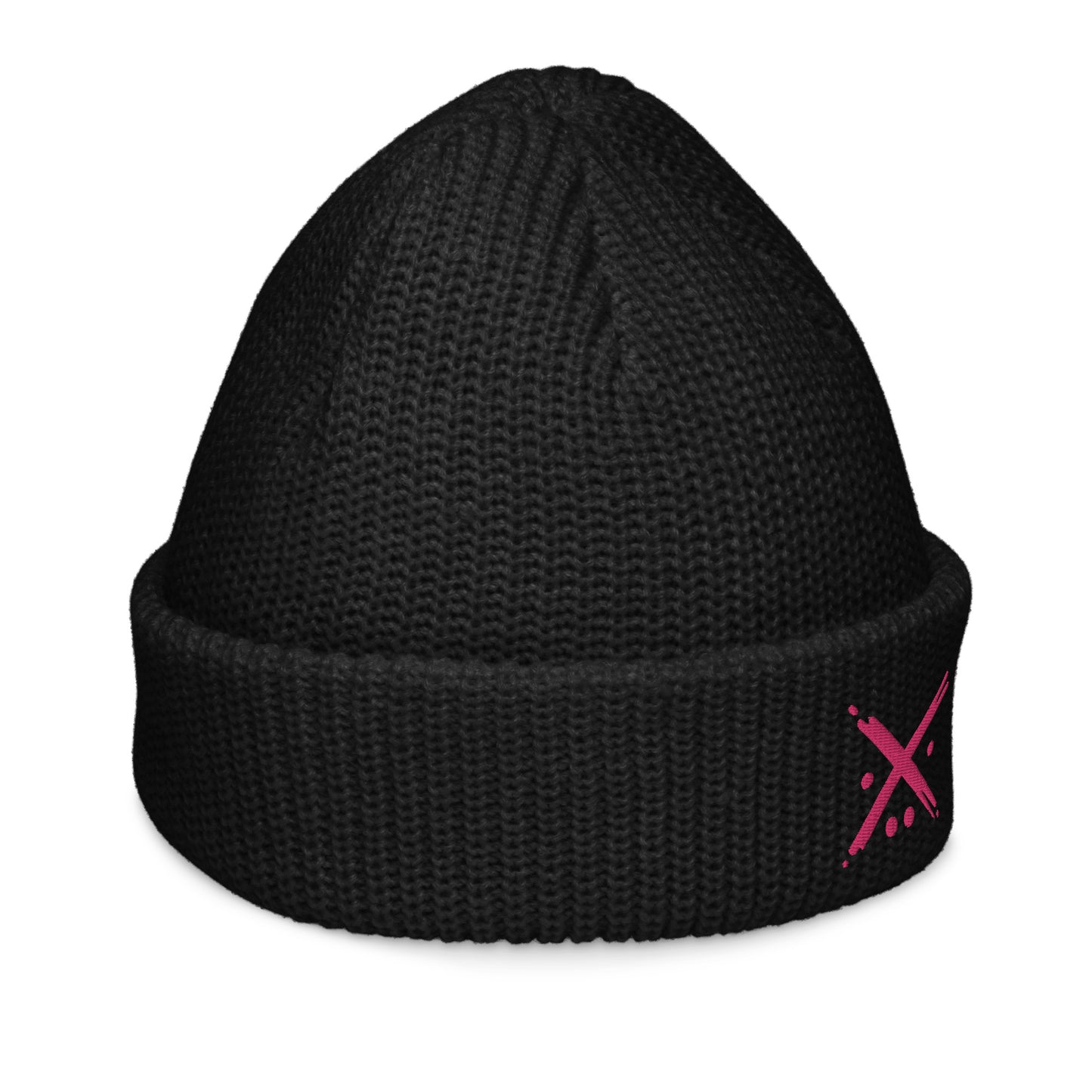 Pig-Headed Beanie | Pink