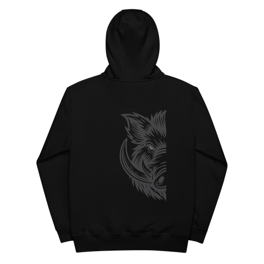 Half Hog Heavy Hoodie