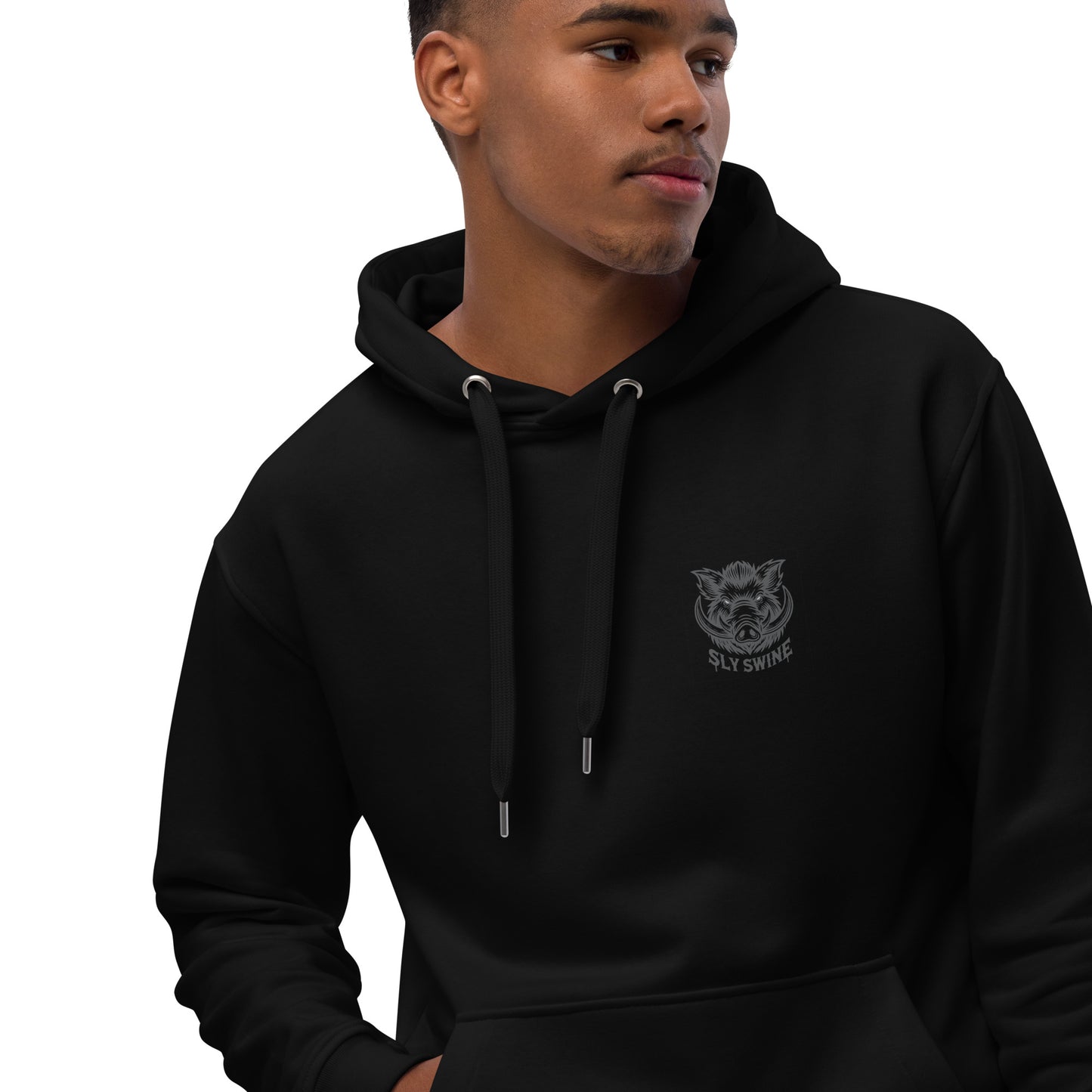 Half Hog Heavy Hoodie